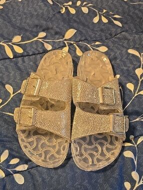 Womens Sandals